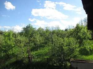 Gospodărie autentică in Berevoești (sat.Ungureni) Câmpulung! - imagine 3