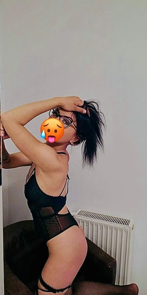 Buna! Numele meu este Andreea! Noua in orasul tau! Doar 2 zile!