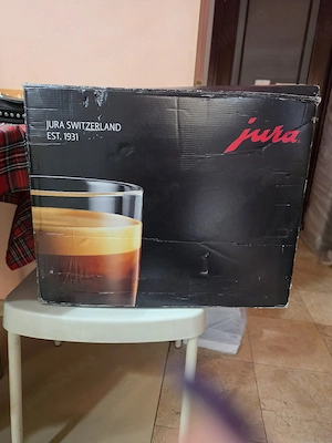 Masina cafea Jura Ena 8  - imagine 2