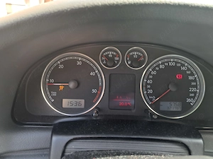 Masina de vânzare,vw passat b 5,5 2005,100 KW,140 cp,combi,merita văzut... - imagine 5