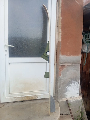 Vând placă 