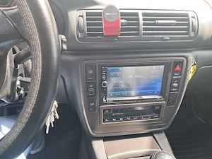 Masina de vânzare,vw passat b 5,5 2005,100 KW,140 cp,combi,merita văzut... - imagine 2