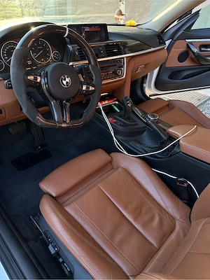 bmw seria 4       - imagine 2