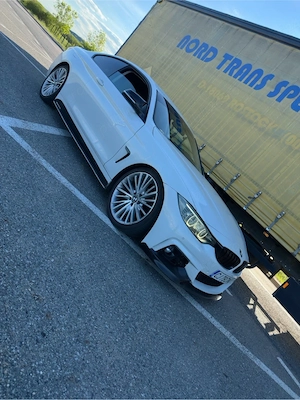 bmw seria 4       - imagine 4