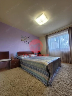 Apartament 2 Camere Decomandat, Etaj Intermediar, Tomis Nord - imagine 9
