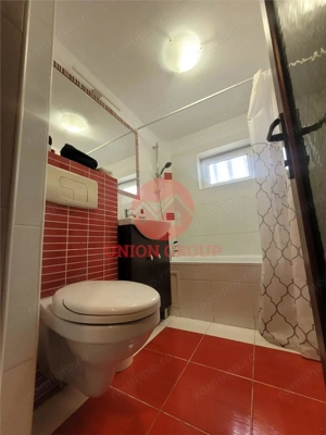 Apartament 2 Camere Decomandat, Etaj Intermediar, Tomis Nord - imagine 14