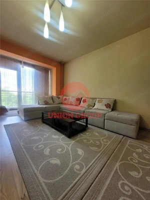 Apartament 2 Camere Decomandat, Etaj Intermediar, Tomis Nord - imagine 3