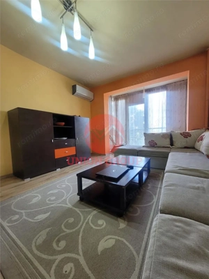 Apartament 2 Camere Decomandat, Etaj Intermediar, Tomis Nord - imagine 2