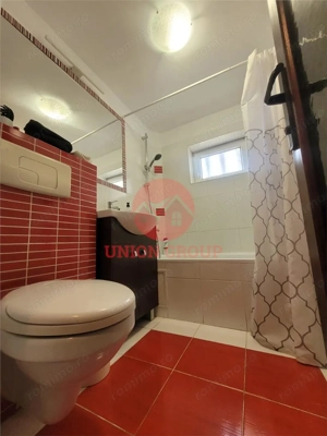 Apartament 2 Camere Decomandat, Etaj Intermediar, Tomis Nord - imagine 15