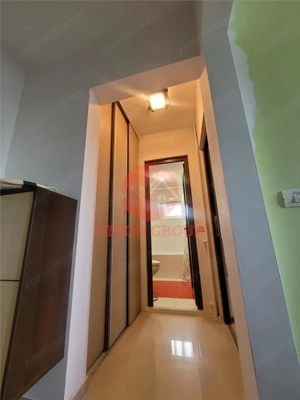 Apartament 2 Camere Decomandat, Etaj Intermediar, Tomis Nord - imagine 12