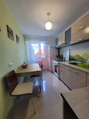 Apartament 2 Camere Decomandat, Etaj Intermediar, Tomis Nord - imagine 5