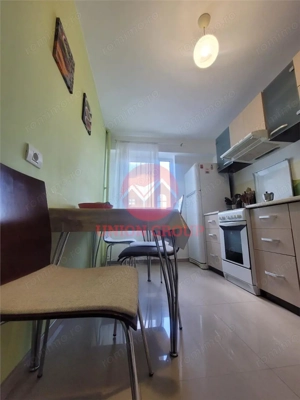 Apartament 2 Camere Decomandat, Etaj Intermediar, Tomis Nord - imagine 8