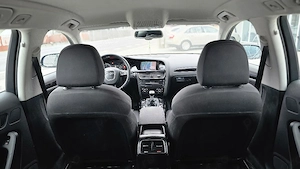 Audi A4 Quattro 2012 170cp - imagine 3