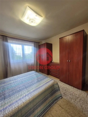 Apartament 2 Camere Decomandat, Etaj Intermediar, Tomis Nord - imagine 11