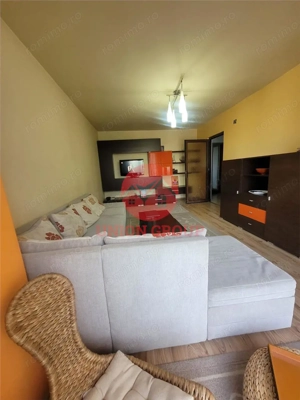 Apartament 2 Camere Decomandat, Etaj Intermediar, Tomis Nord - imagine 4