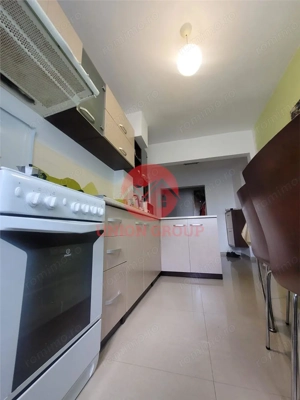 Apartament 2 Camere Decomandat, Etaj Intermediar, Tomis Nord - imagine 7