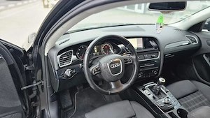 Audi A4 Quattro 2012 170cp - imagine 2