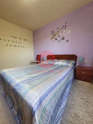 Apartament 2 Camere Decomandat, Etaj Intermediar, Tomis Nord - imagine 10