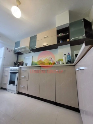 Apartament 2 Camere Decomandat, Etaj Intermediar, Tomis Nord - imagine 6