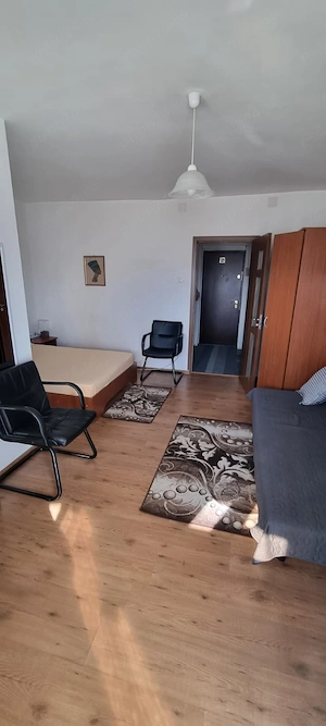 Garsoniera de inchiriat Dristor direct proprietar - imagine 3