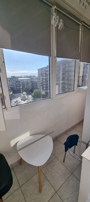 Garsoniera de inchiriat Dristor direct proprietar - imagine 4