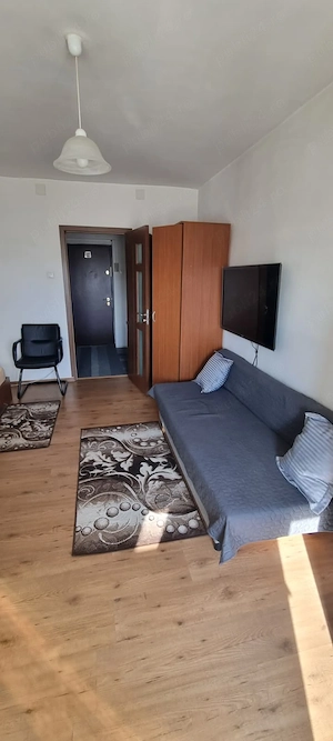 Garsoniera de inchiriat Dristor direct proprietar - imagine 2