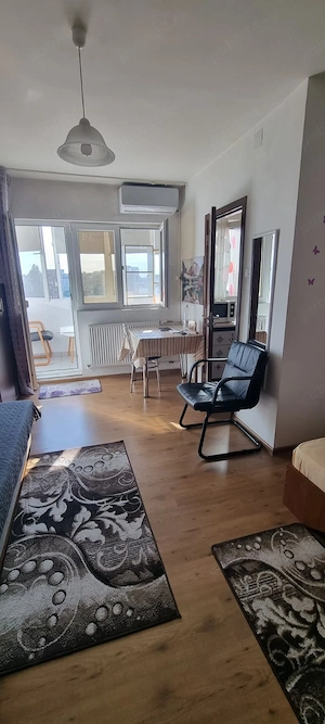 Garsoniera de inchiriat Dristor direct proprietar