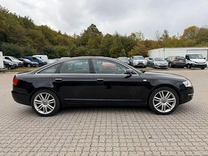 Un superb Audi a 6 cu numai 181000 km  - imagine 2
