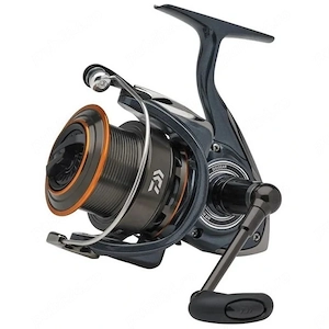 Daiwa Legalis Match & Feeder 4012A
