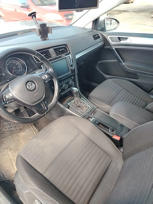 Vând Volkswagen Golf Variant 2015 - imagine 5