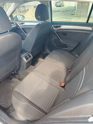 Vând Volkswagen Golf Variant 2015 - imagine 4