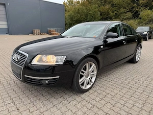 Un superb Audi a 6 cu numai 181000 km 