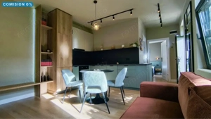 FARA COMISION!2 complet renovat, 2 locuri parcare, gradina, zona FSPAC