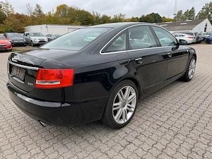 Un superb Audi a 6 cu numai 181000 km  - imagine 3