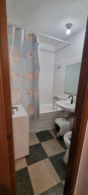 Garsoniera de inchiriat Dristor direct proprietar - imagine 7
