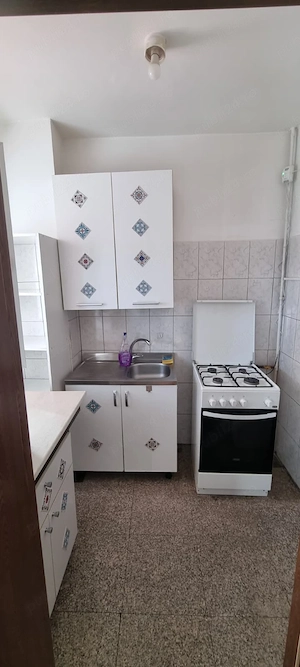 Garsoniera de inchiriat Dristor direct proprietar - imagine 5