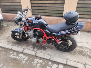 Suzuki Bandit GSF 600 - imagine 2
