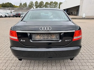 Un superb Audi a 6 cu numai 181000 km  - imagine 4