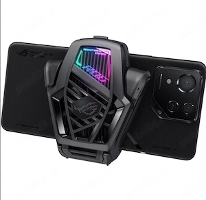 Vând cooler Asus ROG Phone 8 9