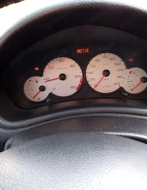 Peugeot 206 break - imagine 3