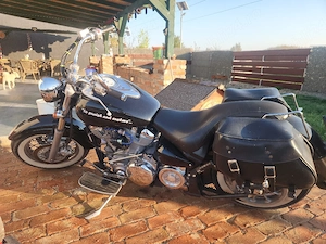 Yamaha Road Star - imagine 2