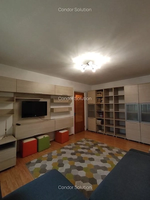 Inchiriere apartament 3 camere Titan - Aleea Postavarului - imagine 2