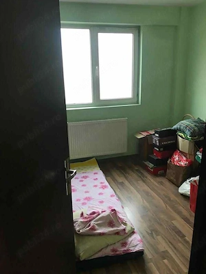 Vând apartament 