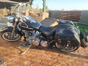 Yamaha Road Star - imagine 3
