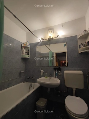 Inchiriere apartament 3 camere Titan - Aleea Postavarului - imagine 8