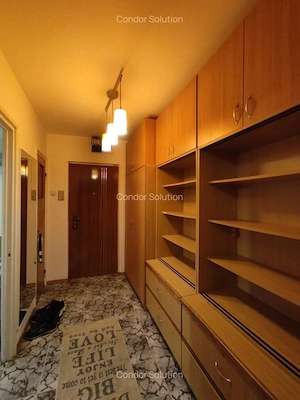 Inchiriere apartament 3 camere Titan - Aleea Postavarului - imagine 9