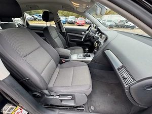 Un superb Audi a 6 cu numai 181000 km  - imagine 9