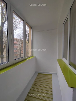 Inchiriere apartament 3 camere Titan - Aleea Postavarului - imagine 10