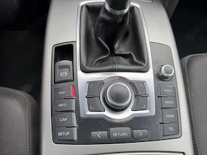 Un superb Audi a 6 cu numai 181000 km  - imagine 10