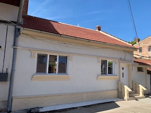 Vand apartament ultracentral 